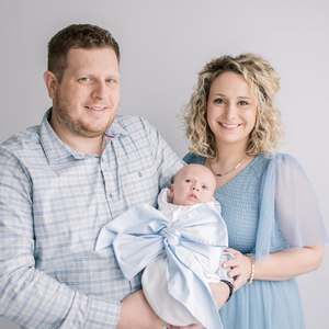 Meet your Posher, Devin